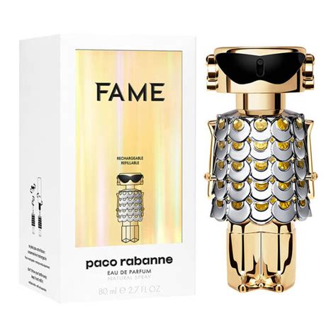 fame perfume sephora.